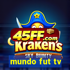 mundo fut tv